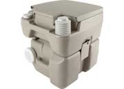 RV Pro Aqua RV 20L Portable Toilet - 10-2101 - Imex RV And Auto Parts