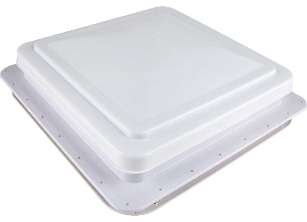 RV Pro Roof Vent Assembly | RVP182000 - Imex RV And Auto Parts