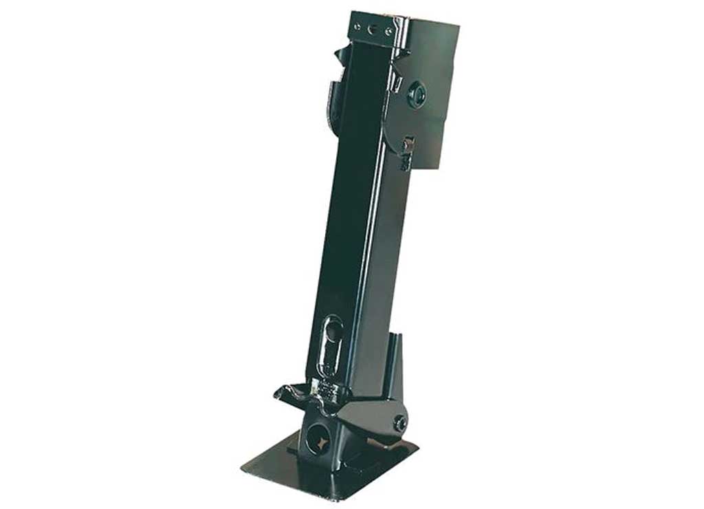 RV Pro Stabilizer Jack With Handle - 14 - 0155 - Imex RV And Auto Parts
