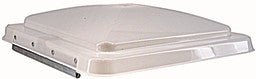 RV Pro Vent Lid W/ Slide - Imex RV And Auto Parts
