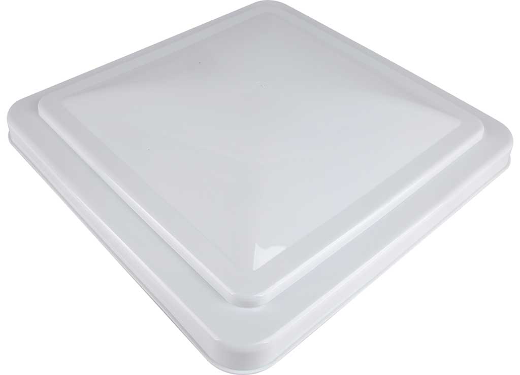 RV Pro Vent Lid W/ Slide - Imex RV And Auto Parts
