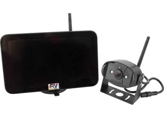 RV Pro Wireless Backup Camera System 2.0 | RVP021001 - Imex RV And Auto Parts -