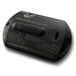 RV Safe RVCOLP Carbon Monoxide & Propane Alarm - Imex RV And Auto Parts