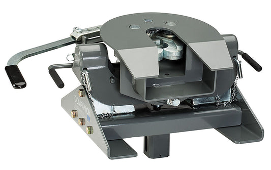 RVK3050 25K COMPANION 5TH WHEEL HITCH KIT FOR FLATBEDS