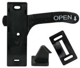 SCREEN DOOR LATCH - RIGHT HAND - Imex RV And Auto Parts