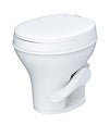 SeaFlo SFRTPH-01-01 Plastic RV Toilet in White - Imex RV And Auto Parts