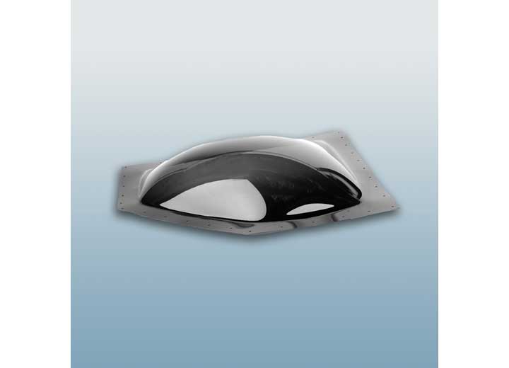 Specialty Rec NSL2412S 24x12 Neo Angle Skylight for Natural Light Enhancement - Imex RV And Auto Parts