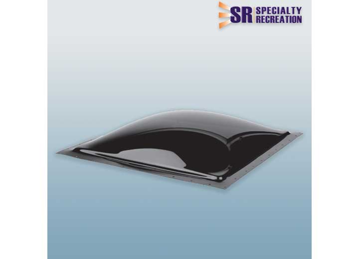 Specialty Rec SL3030S Skylight Smoke 30 x 30 Rough Opening