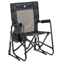 Stowaway Rocker Stealth Camo 378271 - Imex RV And Auto Parts