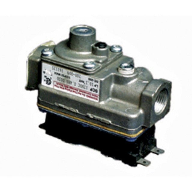 Suburban 161133 Furnace Gas Valve - Imex RV And Auto Parts