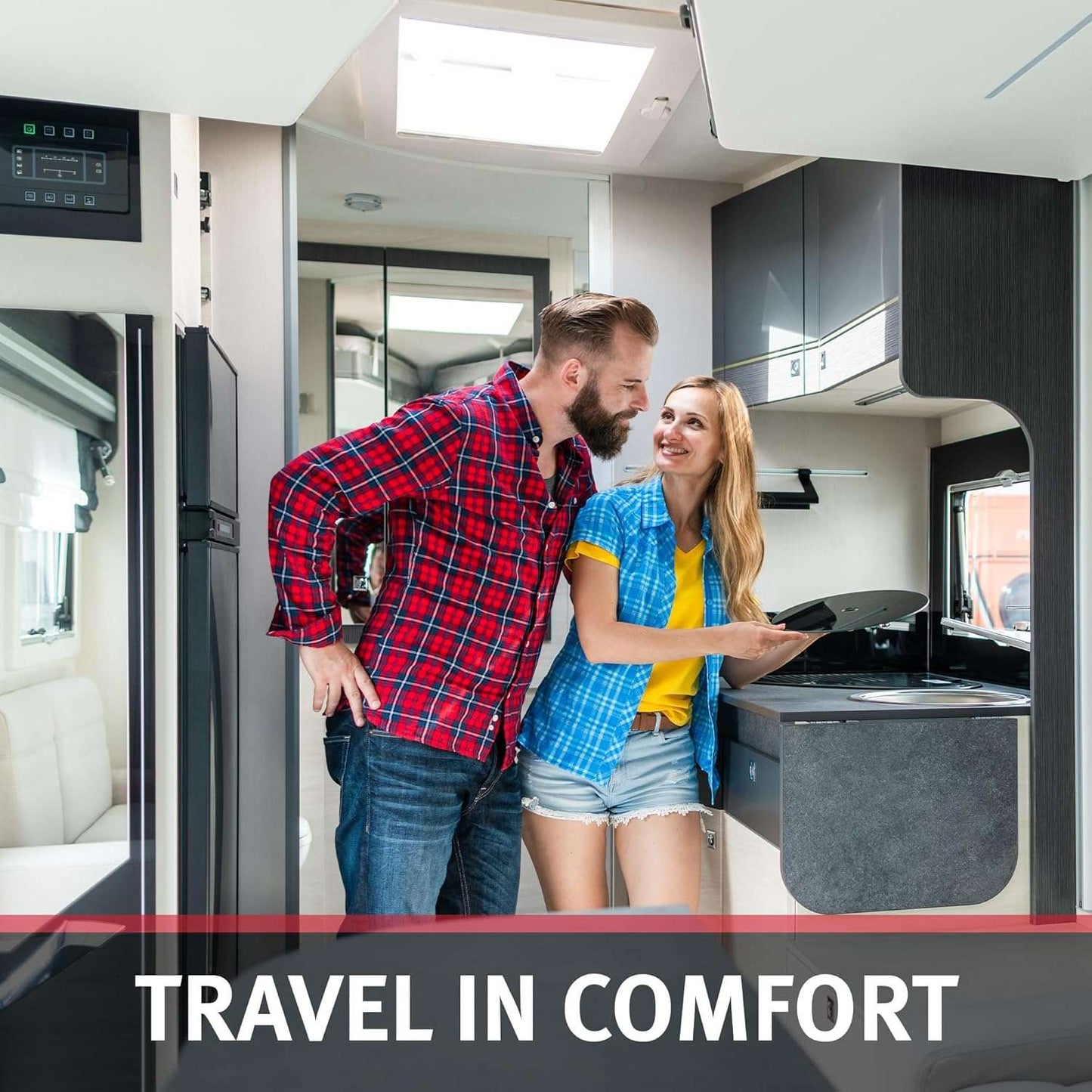 Suburban 5238A SW6D Water Heater - Imex RV And Auto Parts