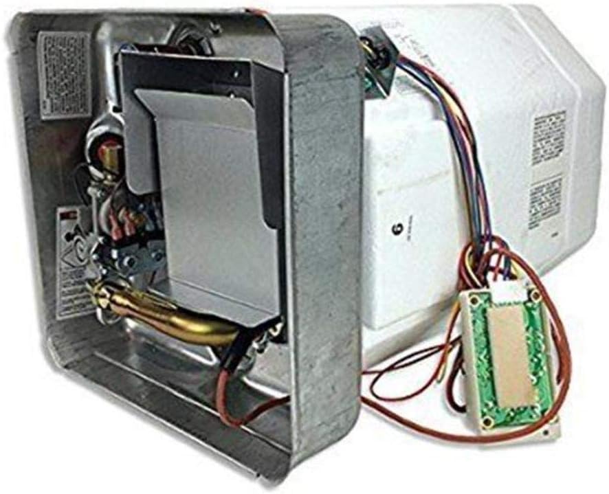 Suburban 5238A SW6D Water Heater - Imex RV And Auto Parts