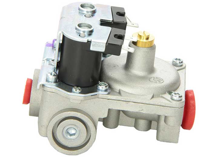 Suburban 525042 Water Heater Gas Valve (161109) - SW Series - Imex RV And Auto Parts