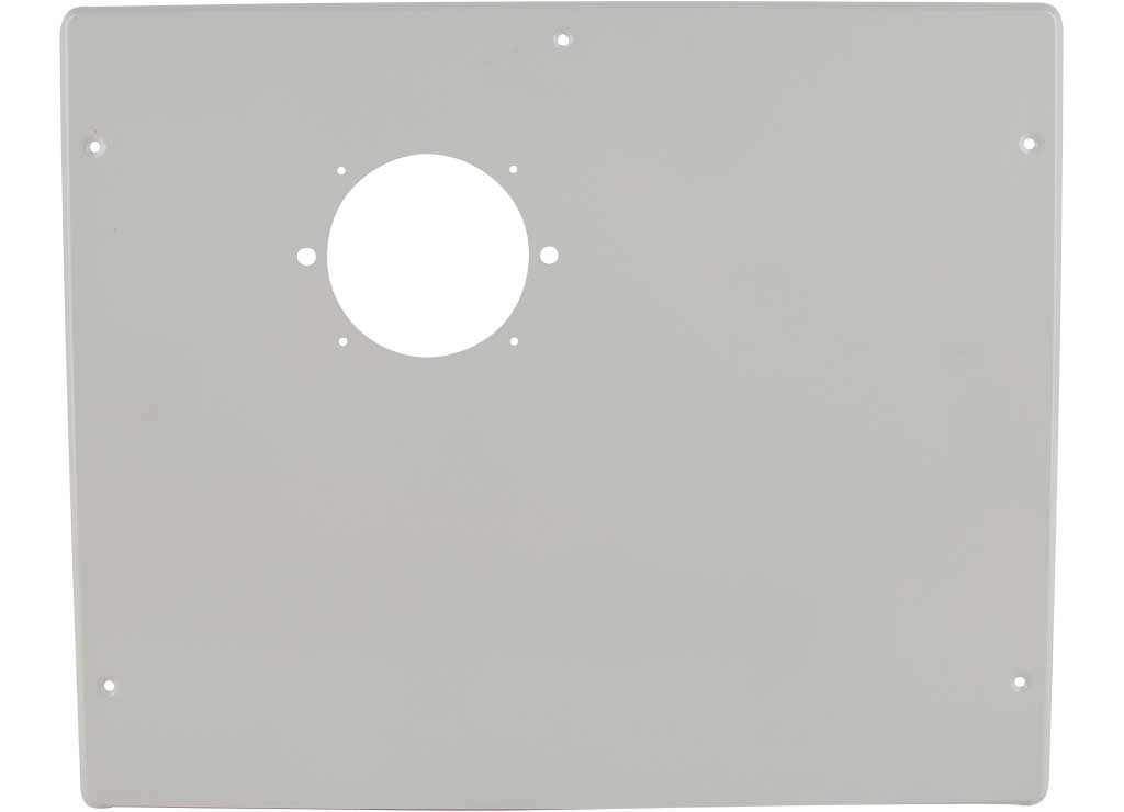 Suburban Nautilus IW60 Water Heater Access Door for Atwood 6 Gallon Models - SBN522147 - Imex RV And Auto Parts