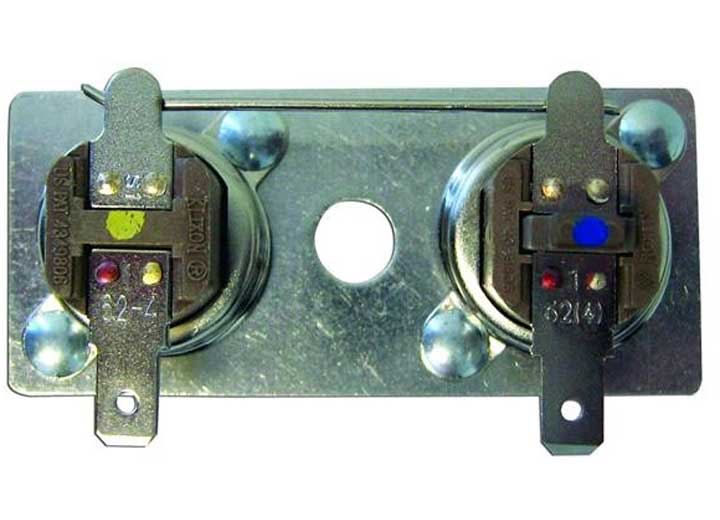 Suburban OEM Water Heater Temperature Limit Switch 130°F – Part Number 525007 - Imex RV And Auto Parts