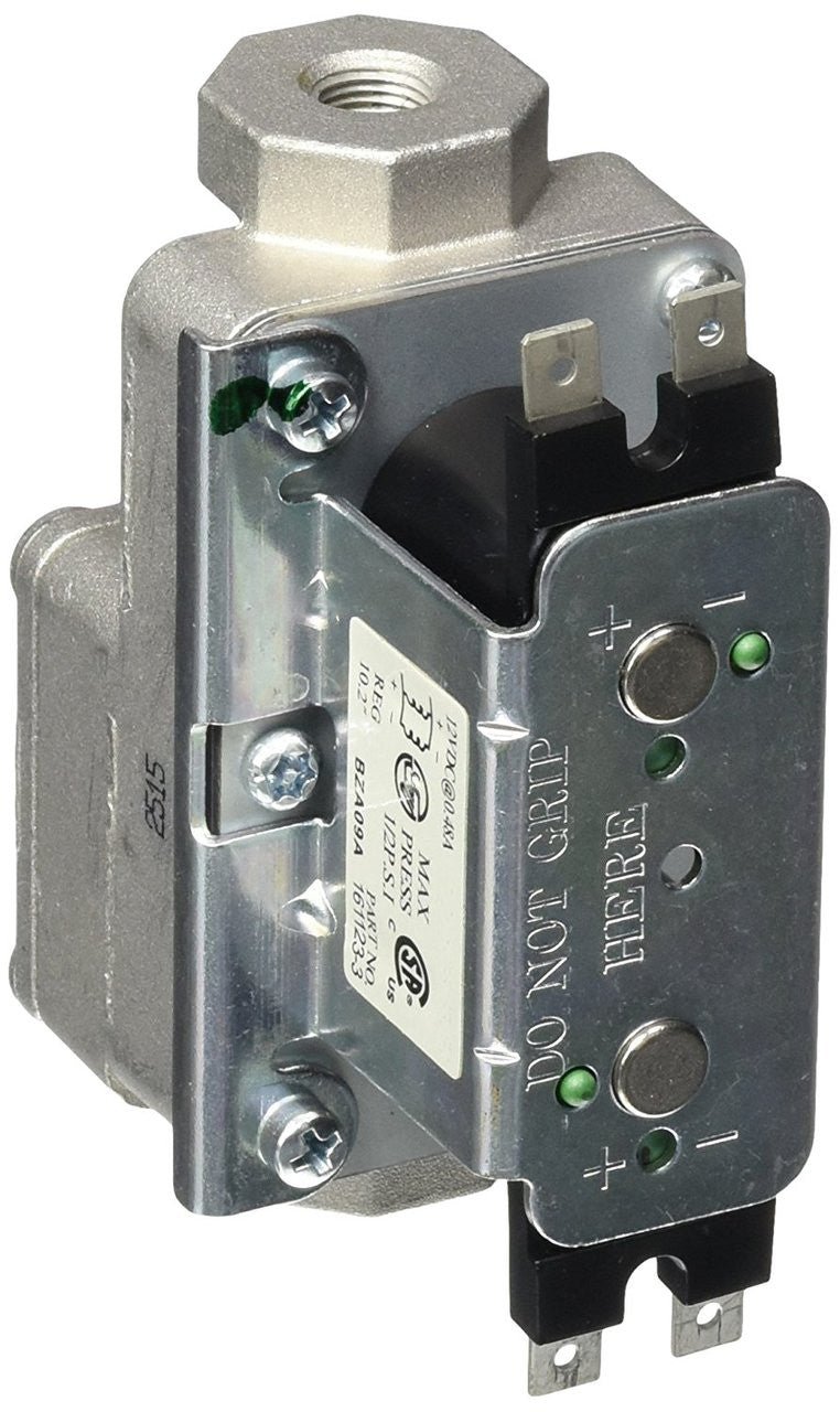 Suburban RV 161123 Furnace Gas Valve 12V DC NT Series - Imex RV And Auto Parts