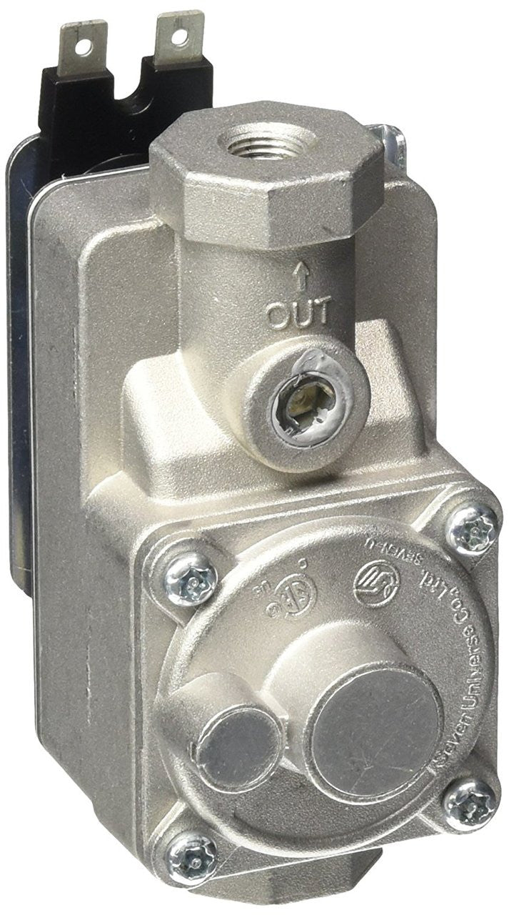 Suburban RV 161123 Furnace Gas Valve 12V DC NT Series - Imex RV And Auto Parts