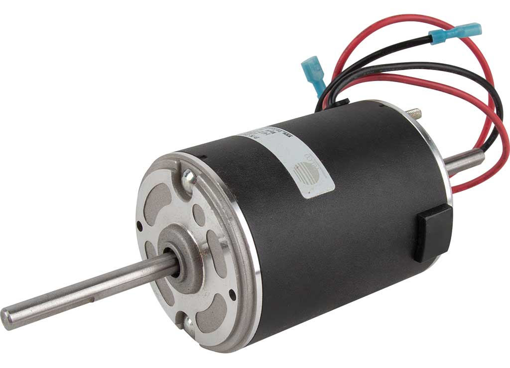 Suburban RV 232727 Furnace Motor 12V DC - Imex RV And Auto Parts