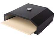 Suburban RV 3082A Pizza Oven for 18 - Inch Griddle - Imex RV And Auto Parts