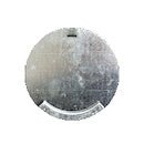 Suburban RV 50733 Furnace Duct Cover Plate for 4 - Inch Ducts - Imex RV And Auto Parts
