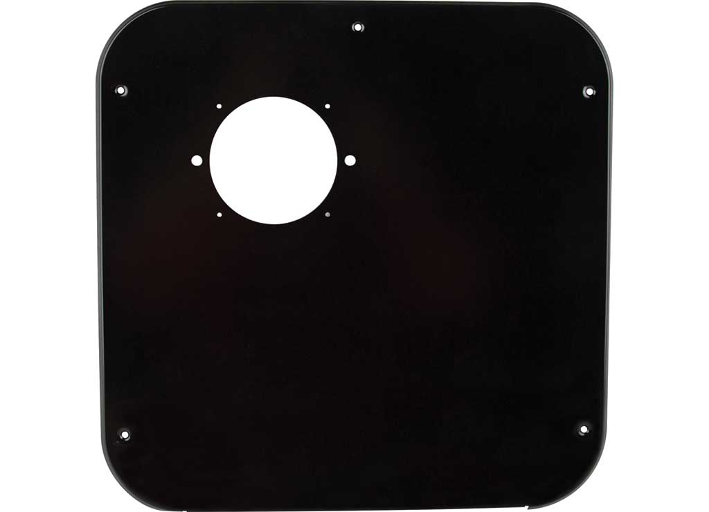 Suburban RV 6 Gallon Access Panel (Part 6276AEB) - Imex RV And Auto Parts