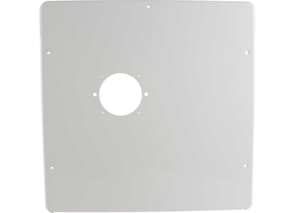 Suburban RV Access Panel Kit for 10 Gallon Power Water Systems (Part 522150) - Imex RV And Auto Parts
