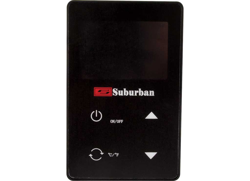 Suburban RV Control Center 233678 - Imex RV And Auto Parts