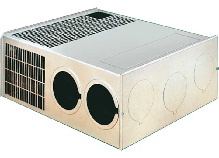 Suburban RV Ducted Furnace SF30Q 12V - 30,000 BTU 2559A - Imex RV And Auto Parts