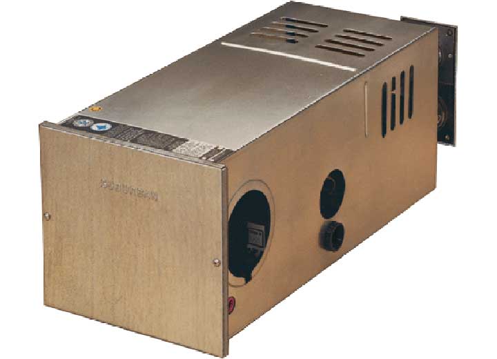 Suburban RV Furnace 19,000 BTU NT - 20SQ - 2450A - Imex RV And Auto Parts