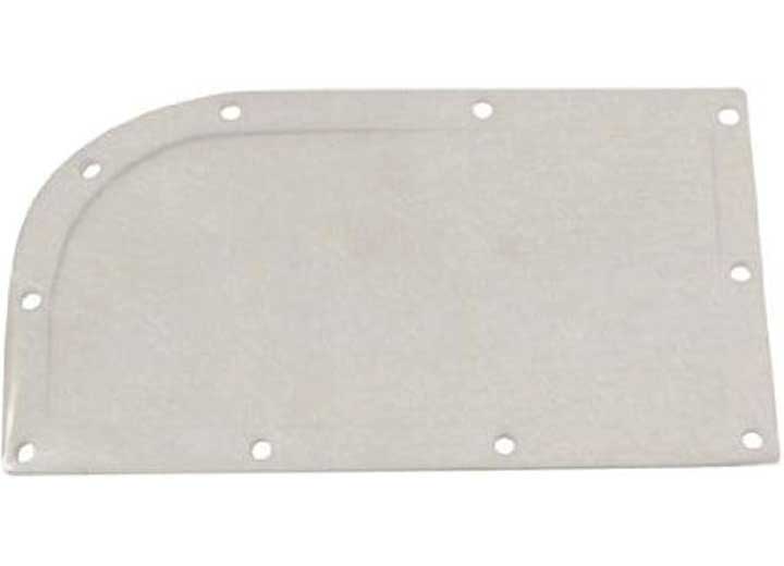 Suburban RV Furnace Burner Access Door Gasket 070811 for Sf/Sh Series - 525010 - Imex RV And Auto Parts