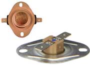 Suburban RV Furnace Limit Switch for SF20/20F – 232503 - Imex RV And Auto Parts