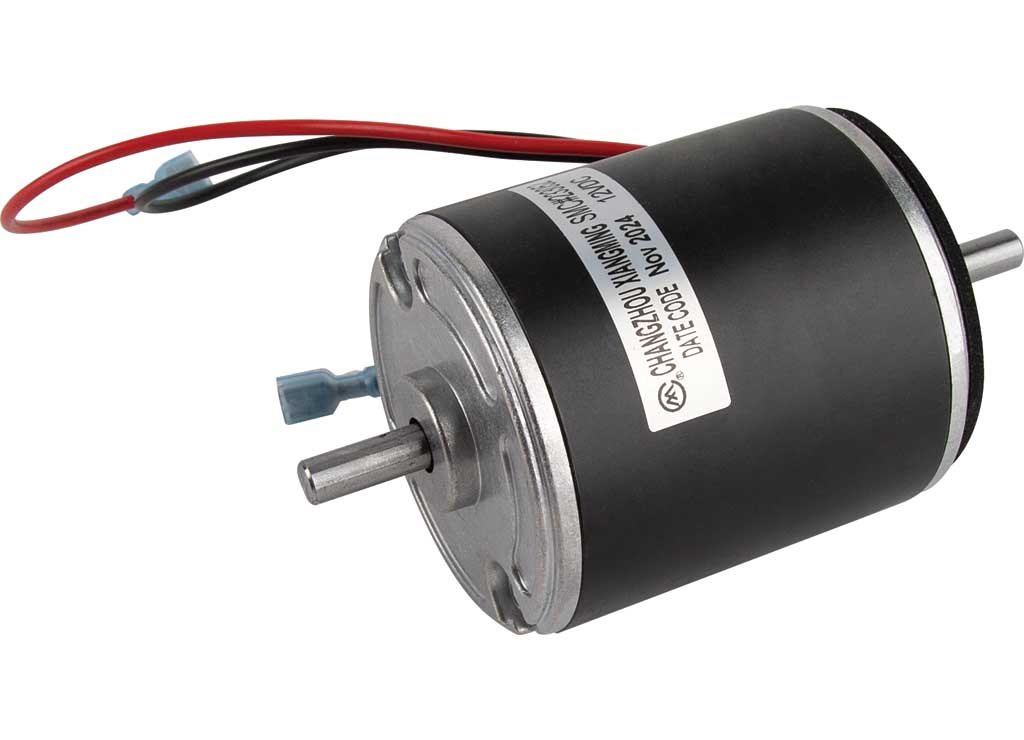 Suburban RV Furnace Motor NT16SQ / NT20SQ - Part Number 521067 - Imex RV And Auto Parts
