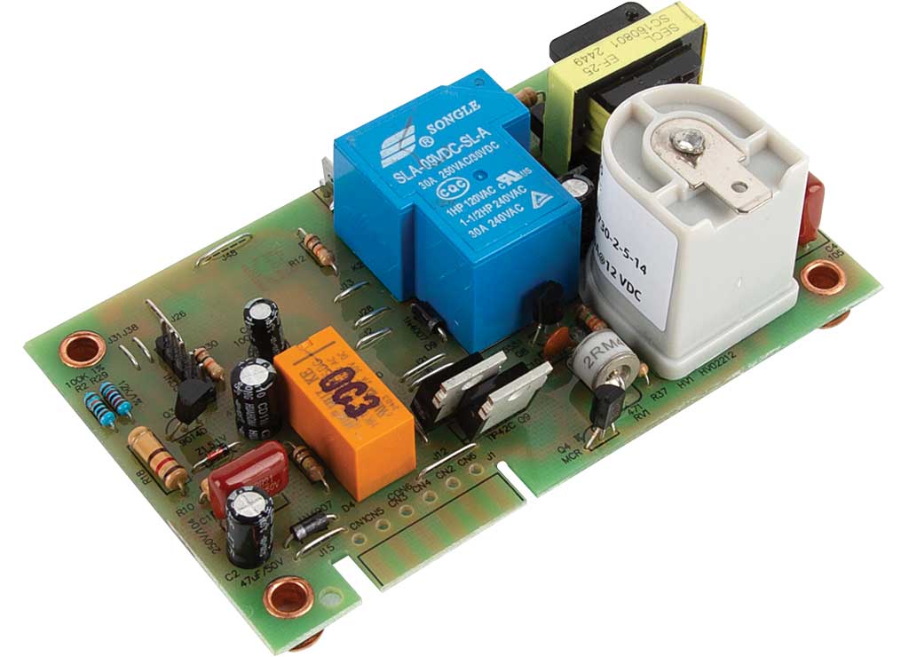 Suburban RV Kit 3G Mod Board NTQ - 521313 - Imex RV And Auto Parts