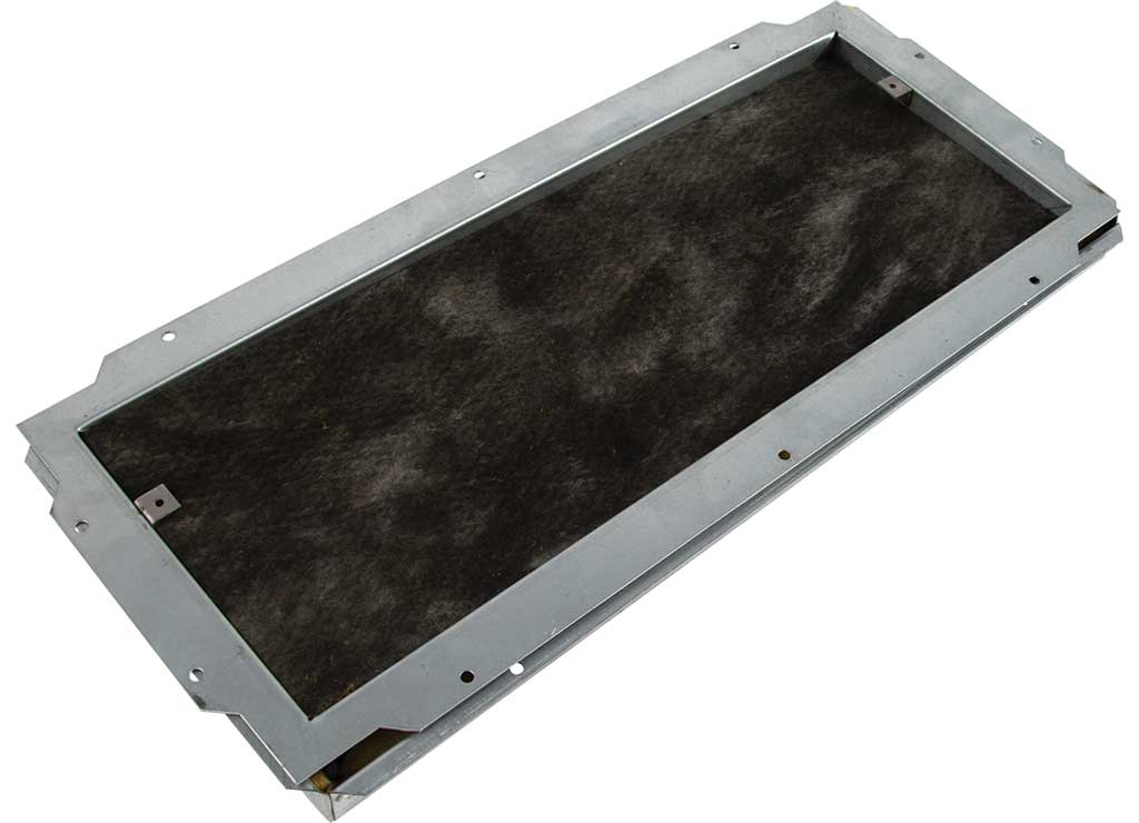 Suburban RV Kit Bottom Duct Discharge - Part Number 520753 - Imex RV And Auto Parts
