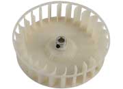 Suburban RV Kit Combustion Air Wheel Replacement - Part 521235 - Imex RV And Auto Parts