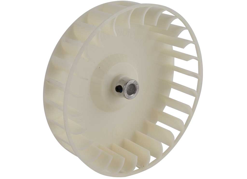 Suburban RV Kit Combustion Air Wheel Replacement - Part 521235 - Imex RV And Auto Parts
