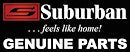 Suburban RV Kit Corner Mounting Clamps SBN521151 - Imex RV And Auto Parts