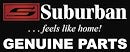 Suburban RV Kit Fitting Brass 3 - 525025 - Imex RV And Auto Parts