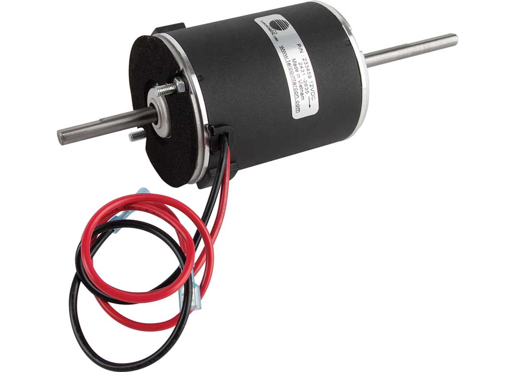 Suburban RV Kit Motor Replacement - Part 521230 - Imex RV And Auto Parts