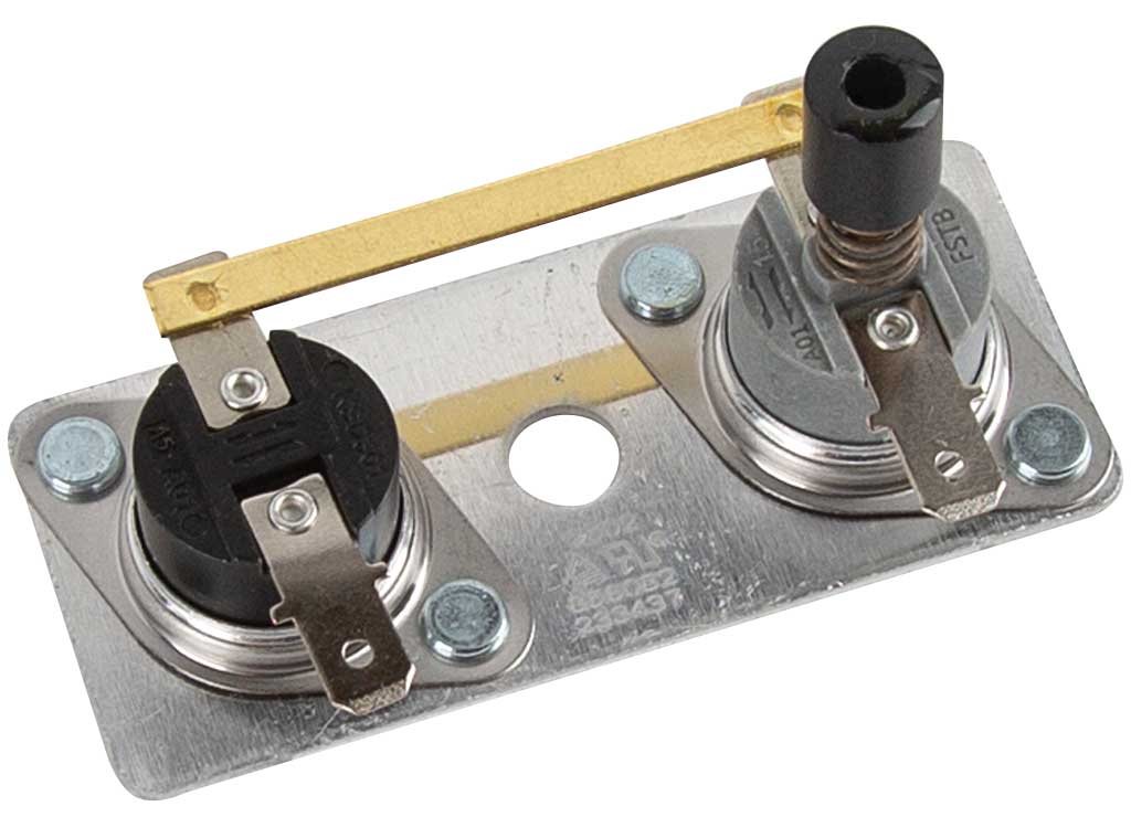 Suburban RV Kit Thermostat 120 Vac 1 - Model 525002 - Imex RV And Auto Parts