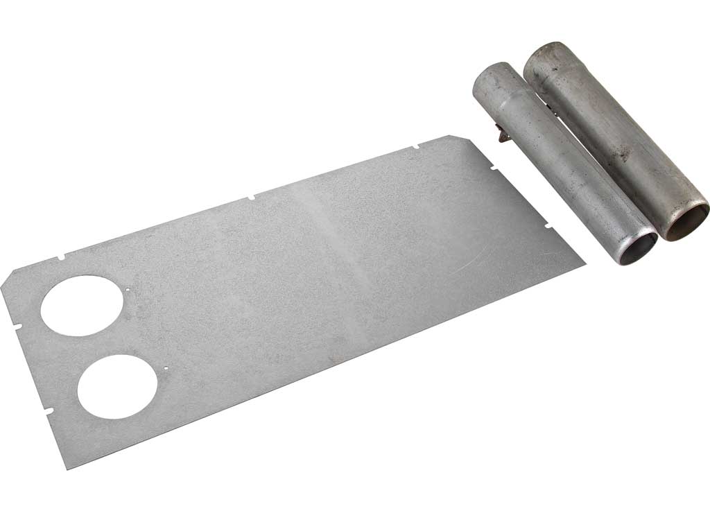 Suburban RV Kit Vent - Part Number 520551 - Imex RV And Auto Parts