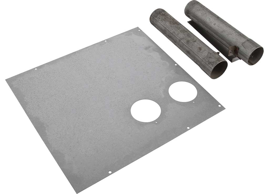 Suburban RV Kit Vent (Part Number 520596) - Imex RV And Auto Parts