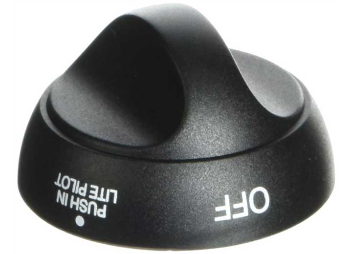 Suburban RV Knob 140241 - Durable Replacement Door and Panel Handle - Imex RV And Auto Parts