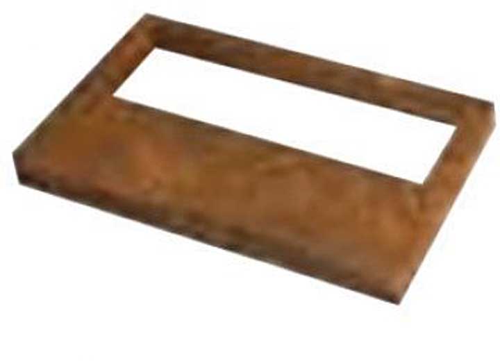 Suburban RV NT Series Furnace Gasket for Ducted Models - Part 62164 - Imex RV And Auto Parts