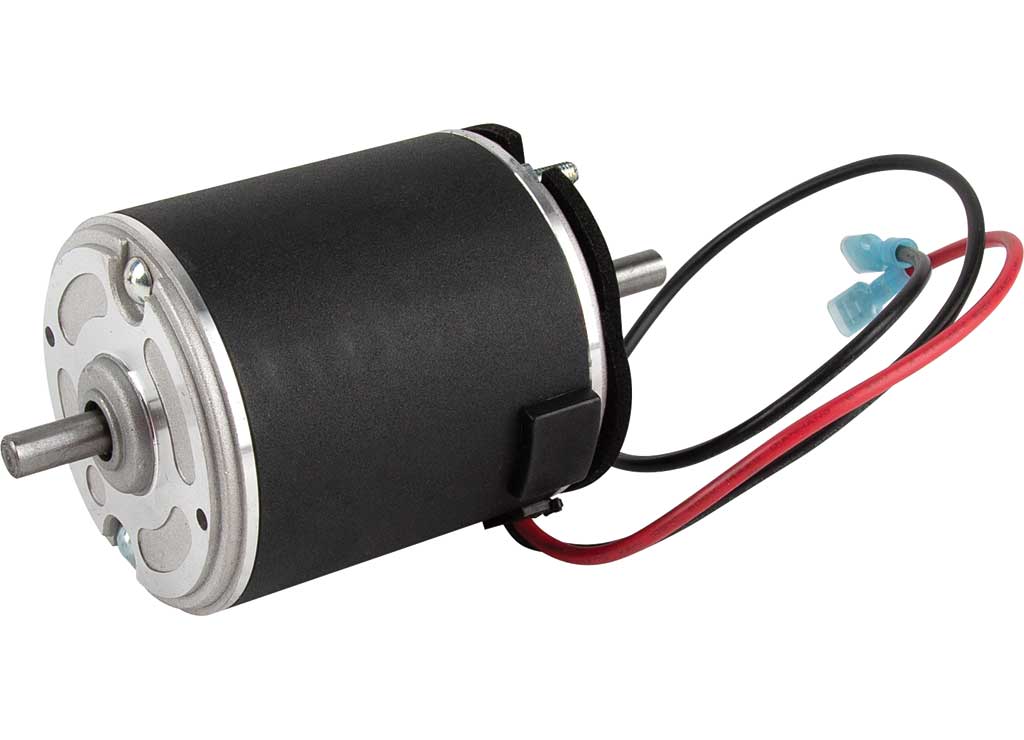 Suburban RV Nt12LE/NT16LE Replacement Motor Kit - Part Number 520949 - Imex RV And Auto Parts