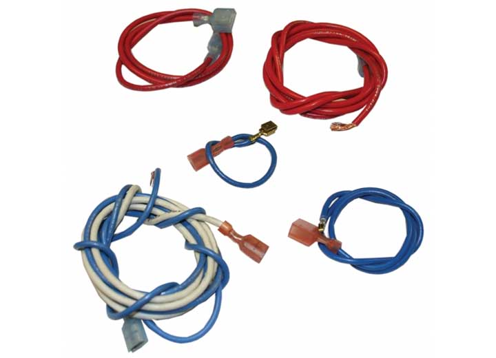 Suburban RV SF Series Furnace Control Board Wiring Harness - Part 520832 - Imex RV And Auto Parts