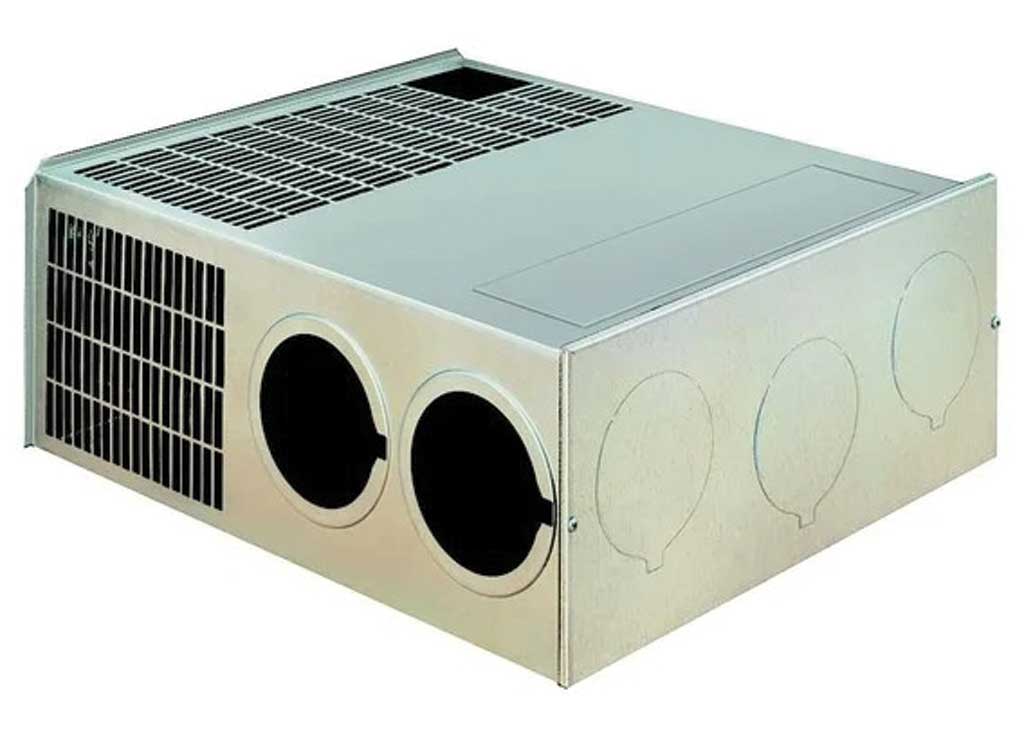 Suburban RV SF20Q RV Furnace - 2552A - Imex RV And Auto Parts