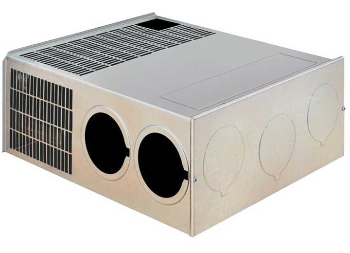 Suburban RV SF30FQ 12V RV Furnace (Part 2558A) - 30,000 BTU/H - Imex RV And Auto Parts