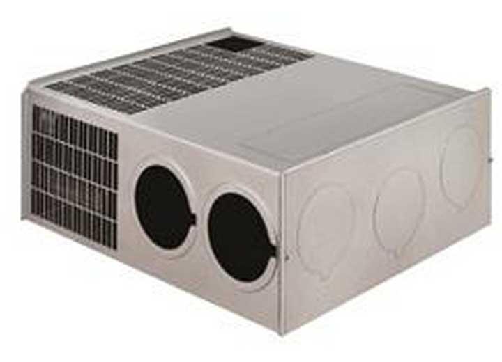 Suburban RV SF42VHQ 42,000 BTU Furnace for RVs - Vertical and Horizontal Mount 2592A - Imex RV And Auto Parts