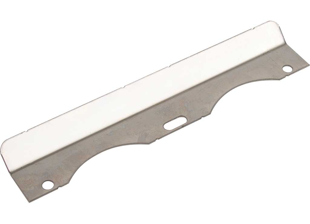 Suburban RV Shield Rain Split for Enhanced Water Protection - 280582 - Imex RV And Auto Parts